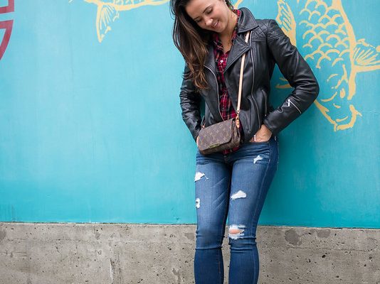 Top 3 Tips for Buying Your First Leather Jacket