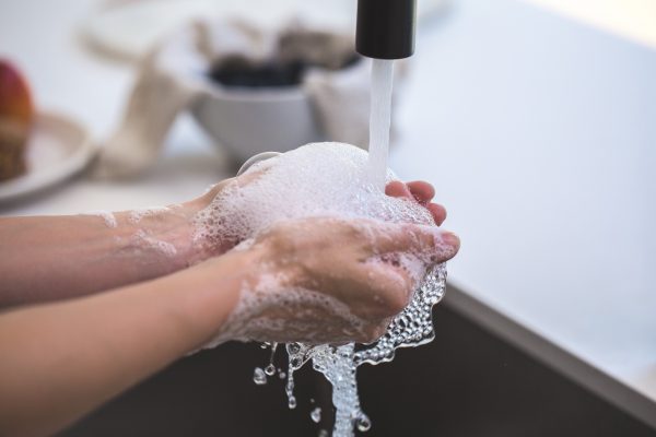 How to Clean and Sanitize Your Beauty Blender in Under 5 Minutes