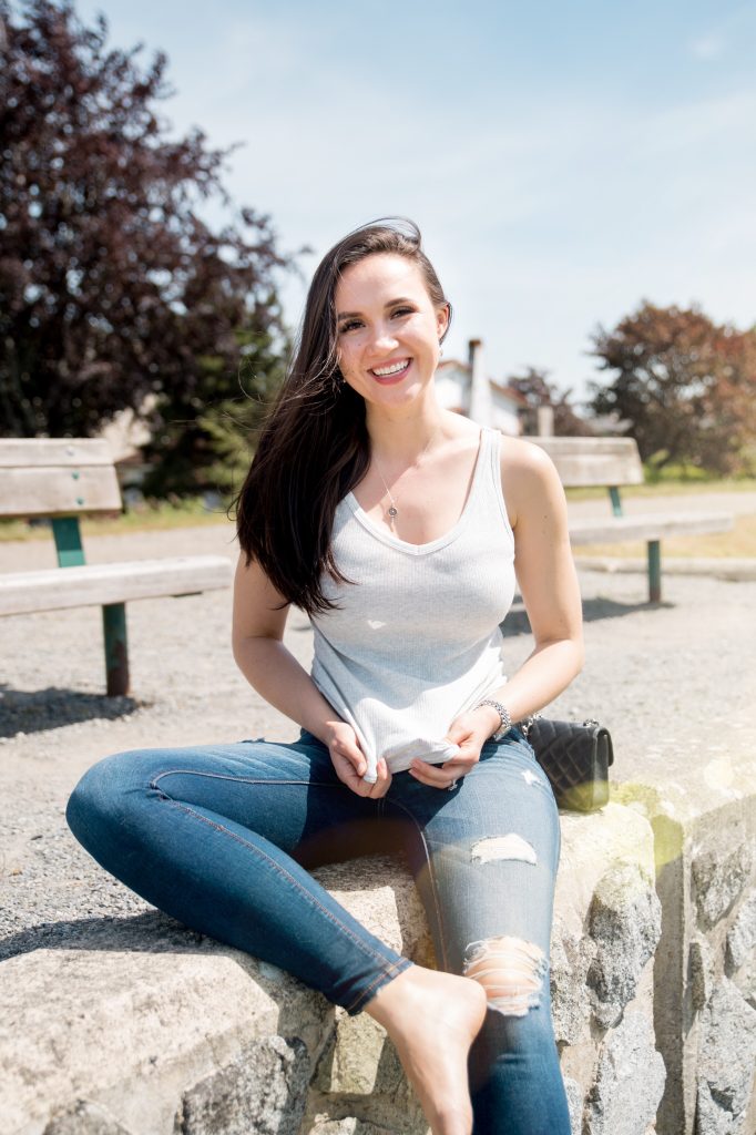 8 Easy Ways to Get Radiant Inside and Out