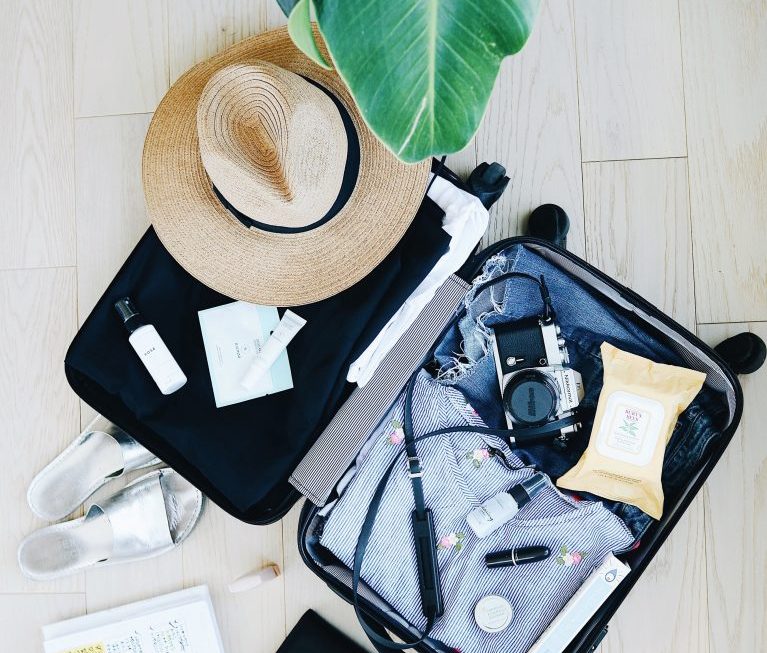 13 Essential Items You Should Always Have in Your Carry On Luggage