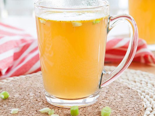 Bone Broth Benefits: Everything You Need to Know