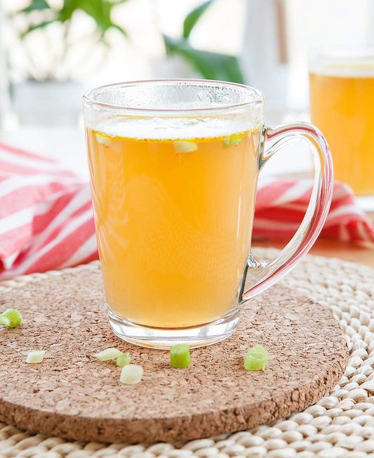 Bone Broth Benefits: Everything You Need to Know