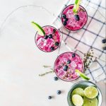 Acai smoothie recipe