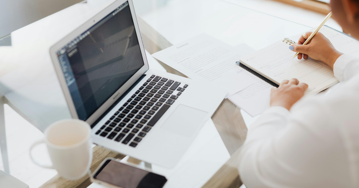 Change communications messaging: what to say and what to skip