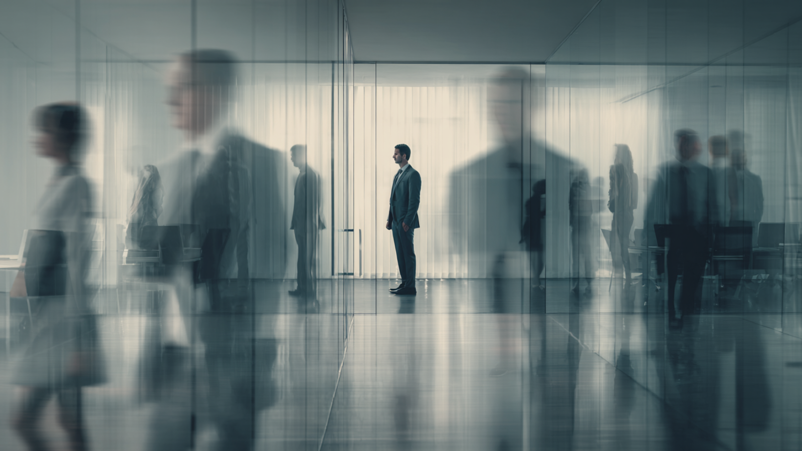 Why Transformations Fail: The Missing Role of Clarity in Change Communication