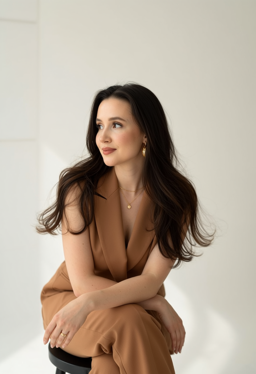 The Clarity Framework by change communications consultant Ana Magana