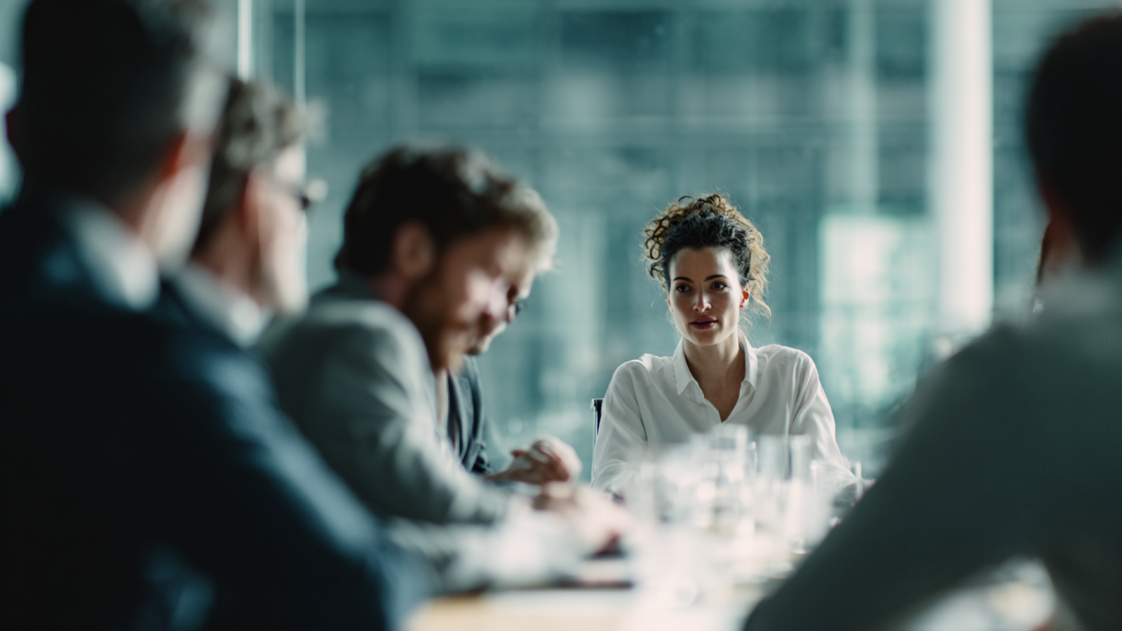 Why Clarity Matters More Than Consensus in Communication