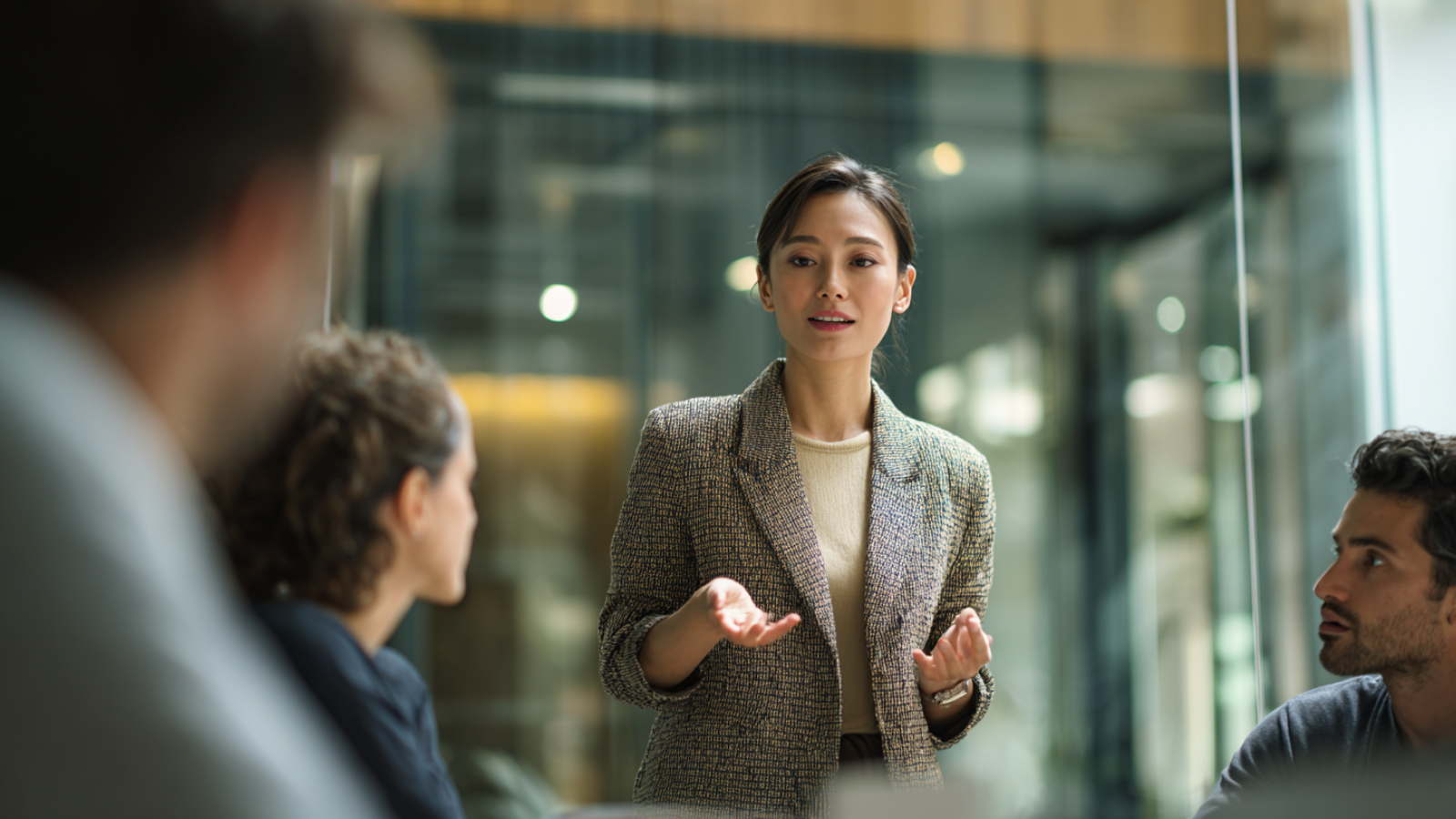 Why Clarity Matters More Than Consensus in Communication