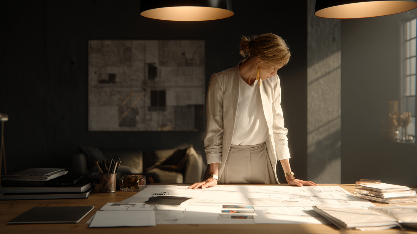 From Noise to Narrative: How to Build an Effective Change Communications Strategy