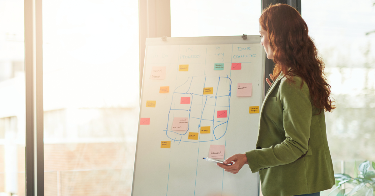 Learn how to spot shallow strategy, strengthen your strategic communication, and build a clear, defensible strategy your team can repeat and act on.