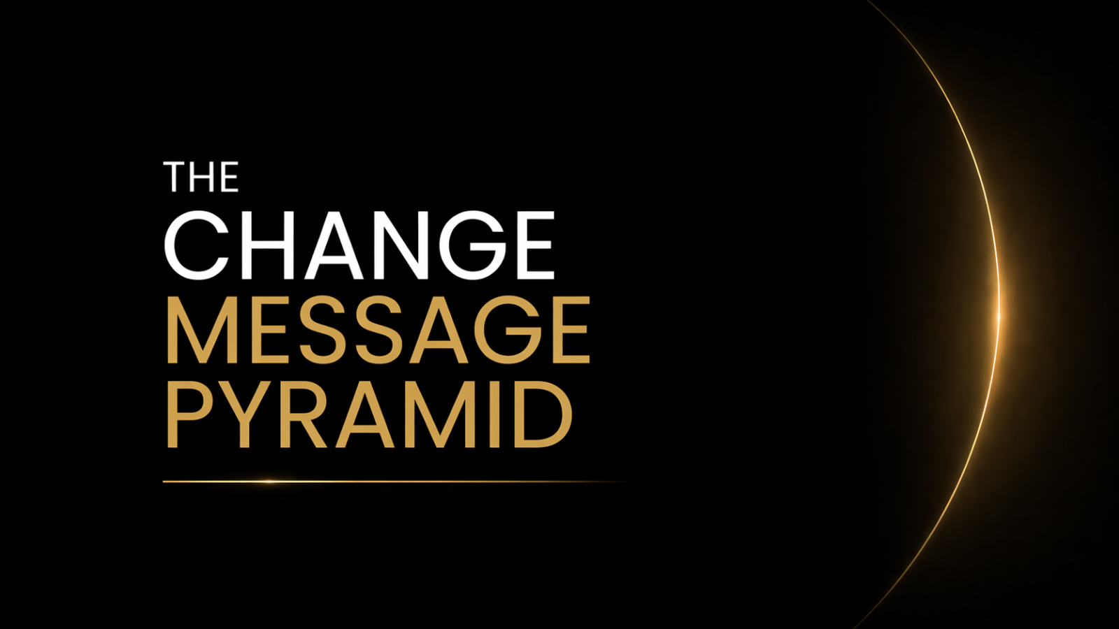 How to Write a Change Message People Actually Read