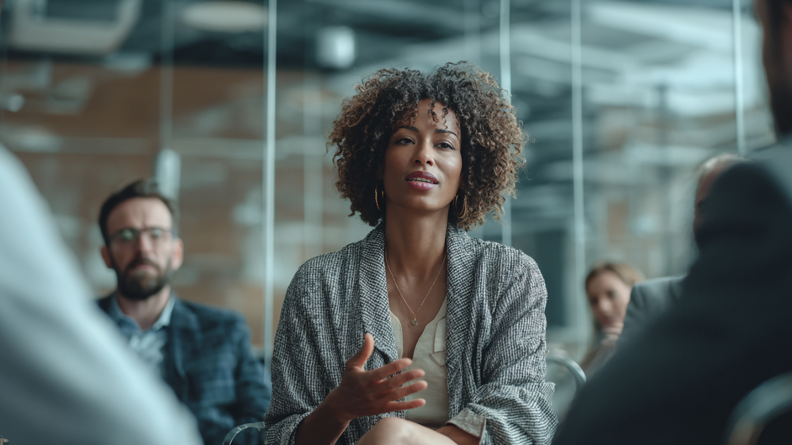 The Language of Change: Words That Build Trust (and the Ones That Break It)