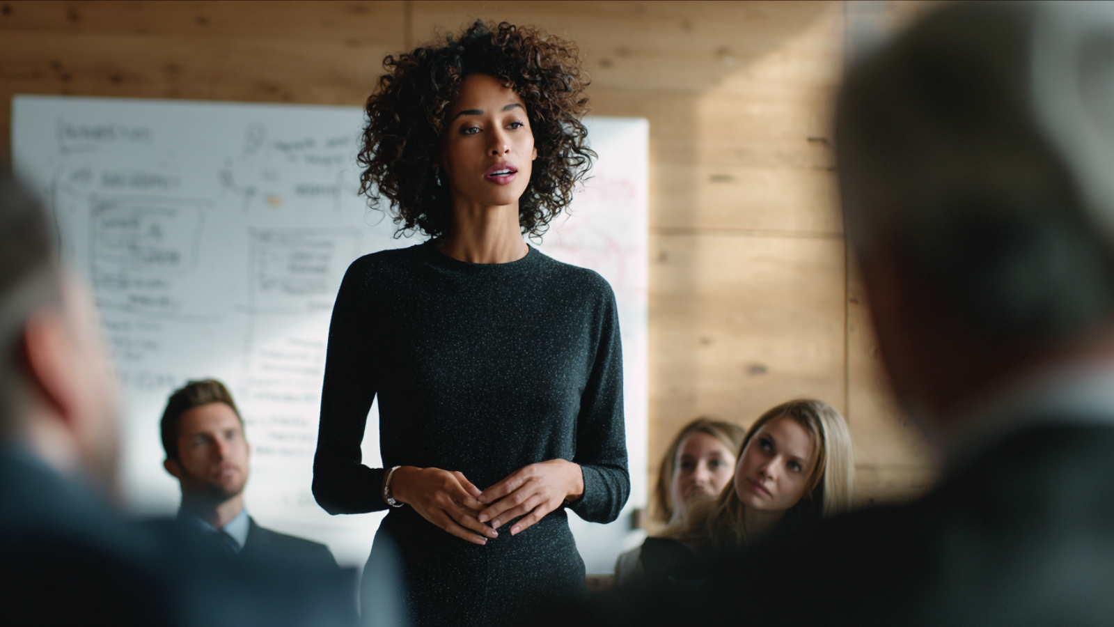 The Calm Communicator: Leading Change With Clarity