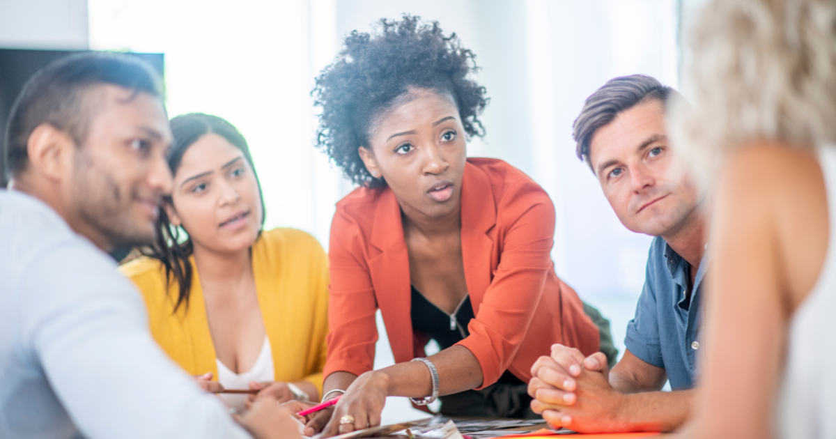 How to Communicate When You Don’t Have All the Answers