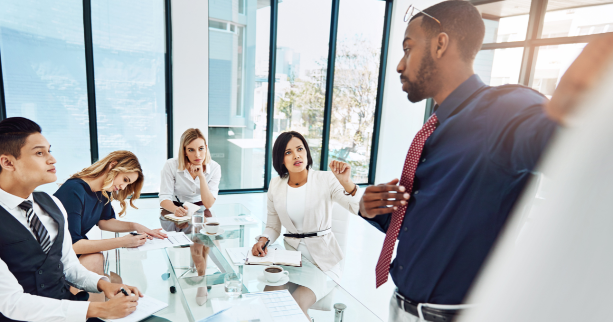 The language of change: words that break trust and the ones that break it