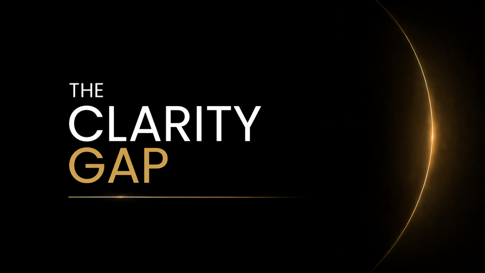 The Clarity Gap: Why Leaders Think They’re Being Clear (But Aren’t)