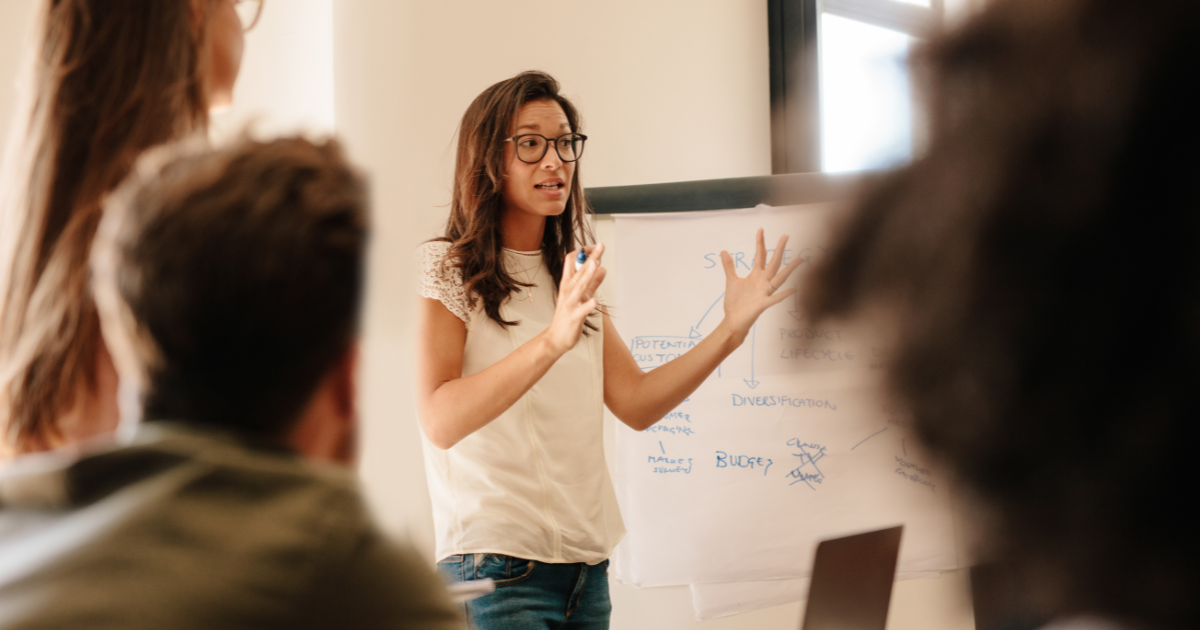 The Clarity Gap: Why Leaders Think They’re Being Clear (But Aren’t)