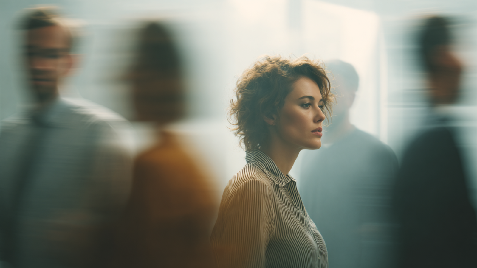 The Psychology of Alignment: How Humans Process Change