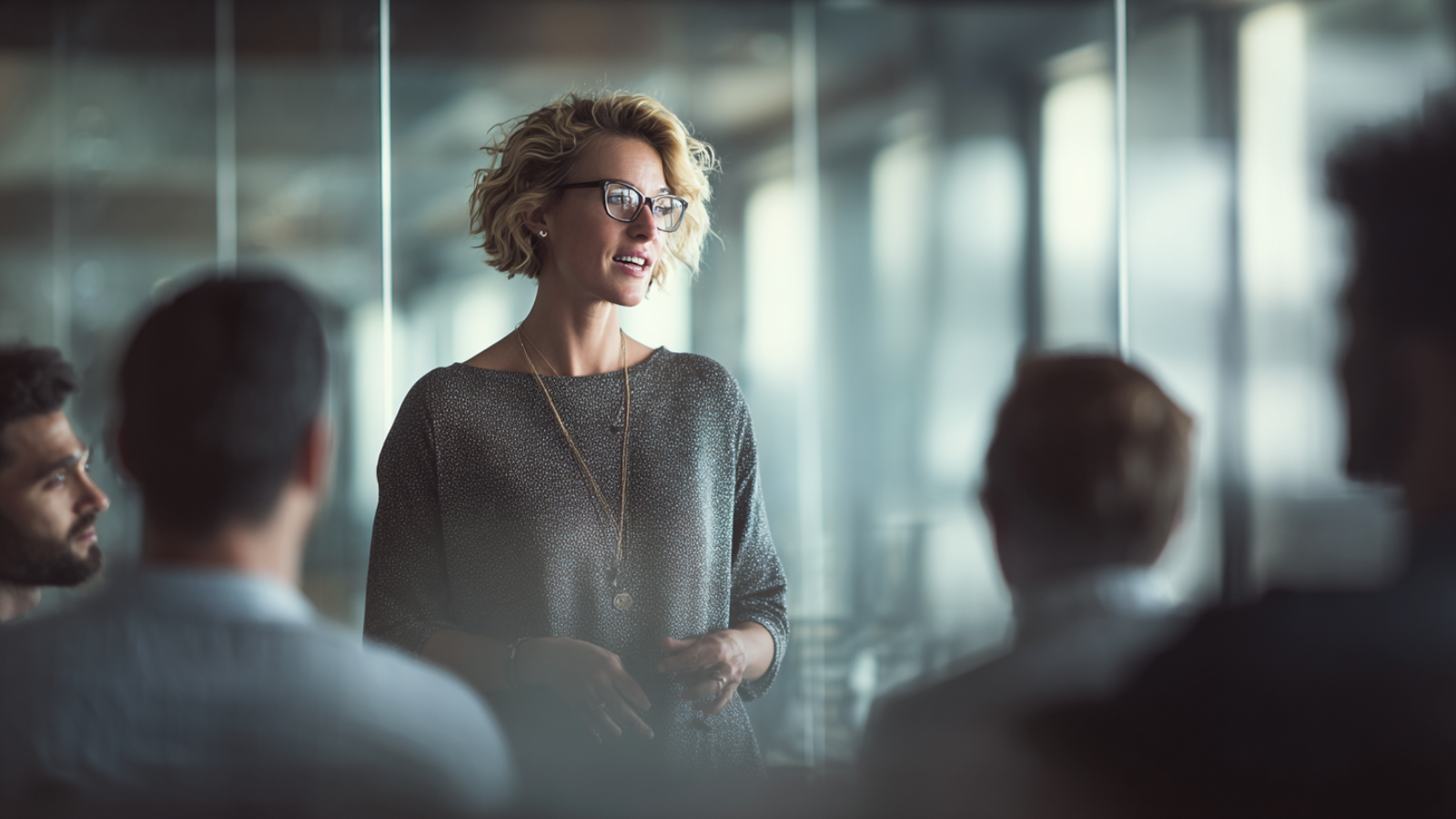 How to Communicate Bad News to Employees Without Losing Trust