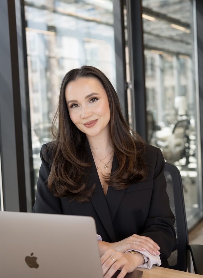 Ana Magana Communications