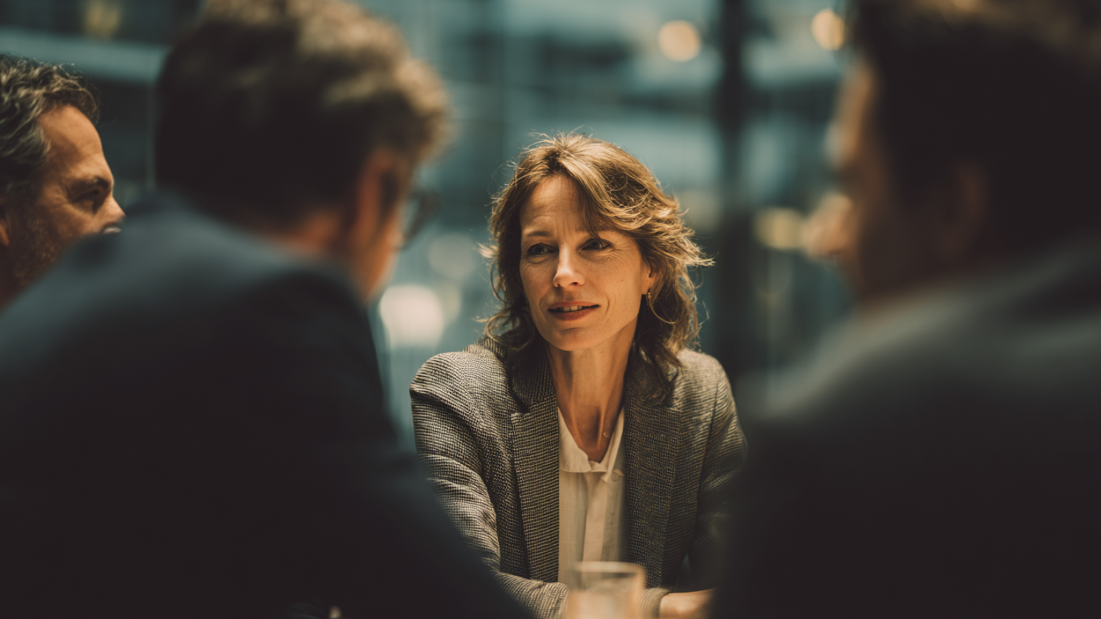 The Difference Between Alignment and Agreement