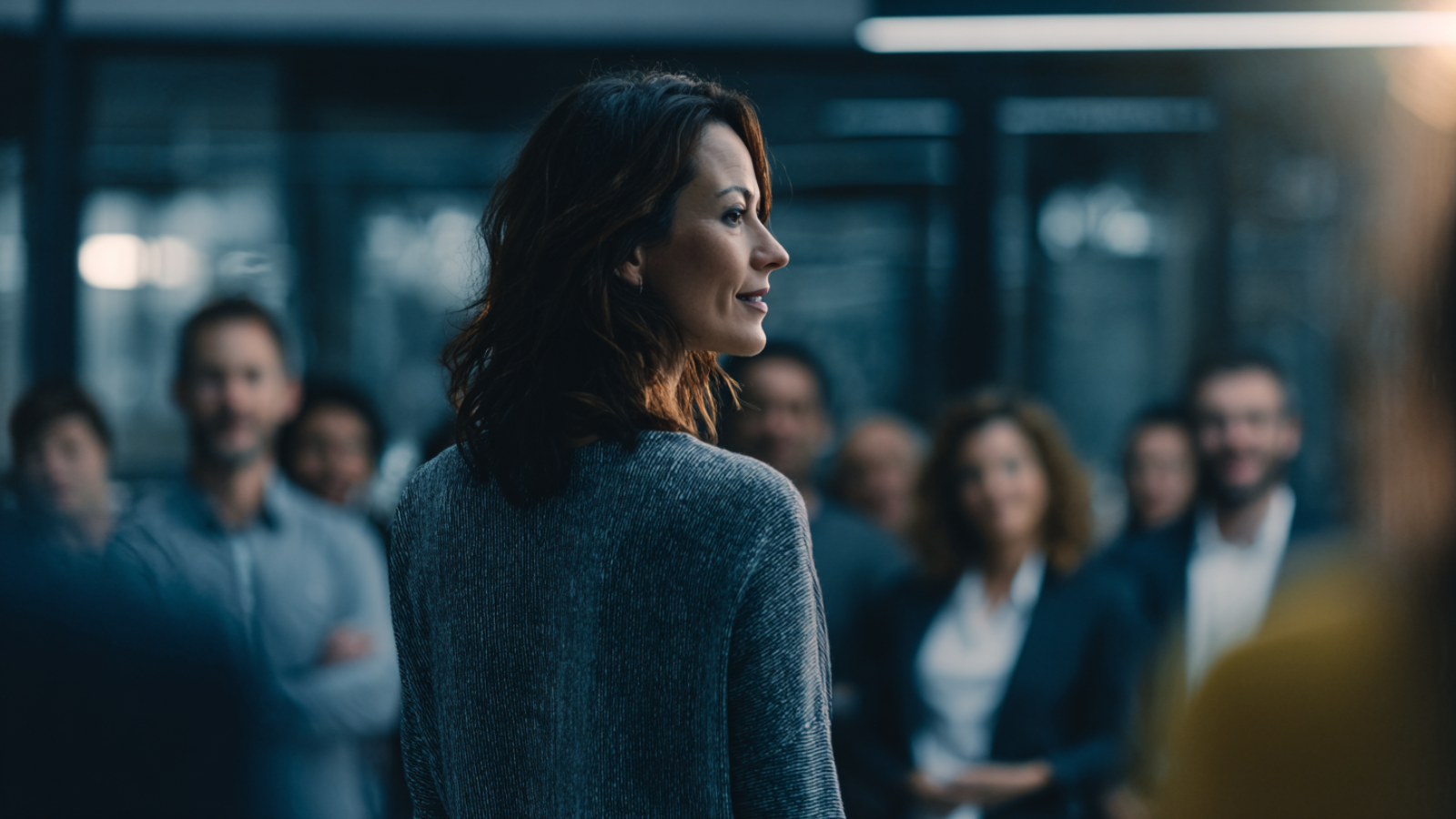 How Leaders Can Build Trust During Organizational Change