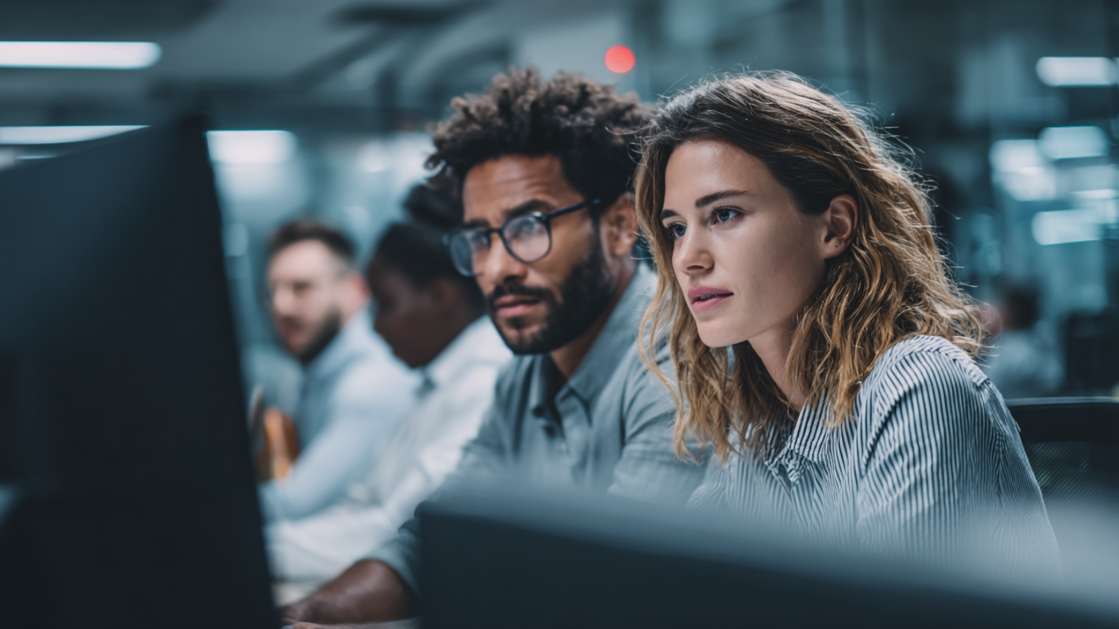 The Real Impact of ERP on Daily Work (Explained Simply)