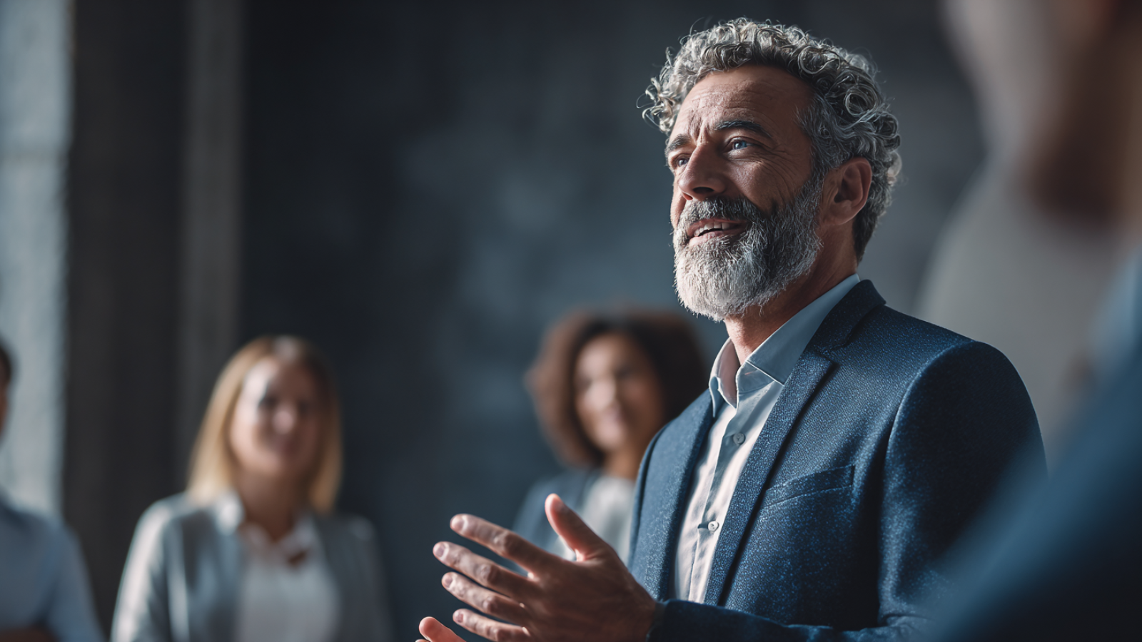 When to Communicate Early During Change — and When to Wait