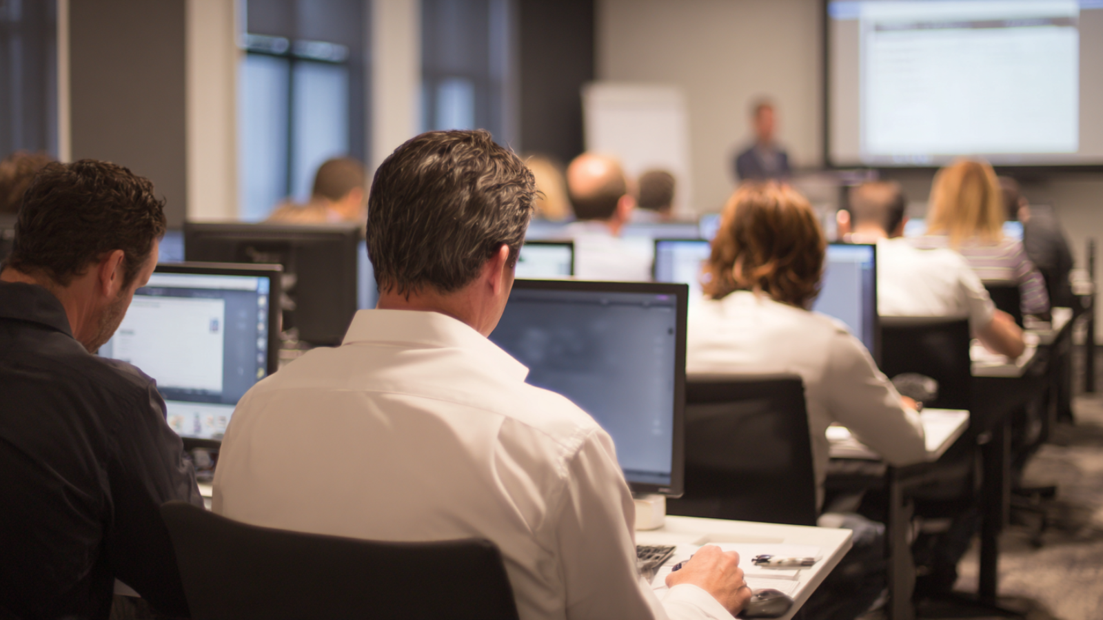 Why Training Isn’t Enough in Change Management — You Need Reinforcement