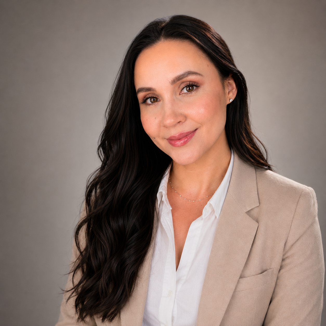 Ana Magana, change management consultant and founder of The Clarity Framework.