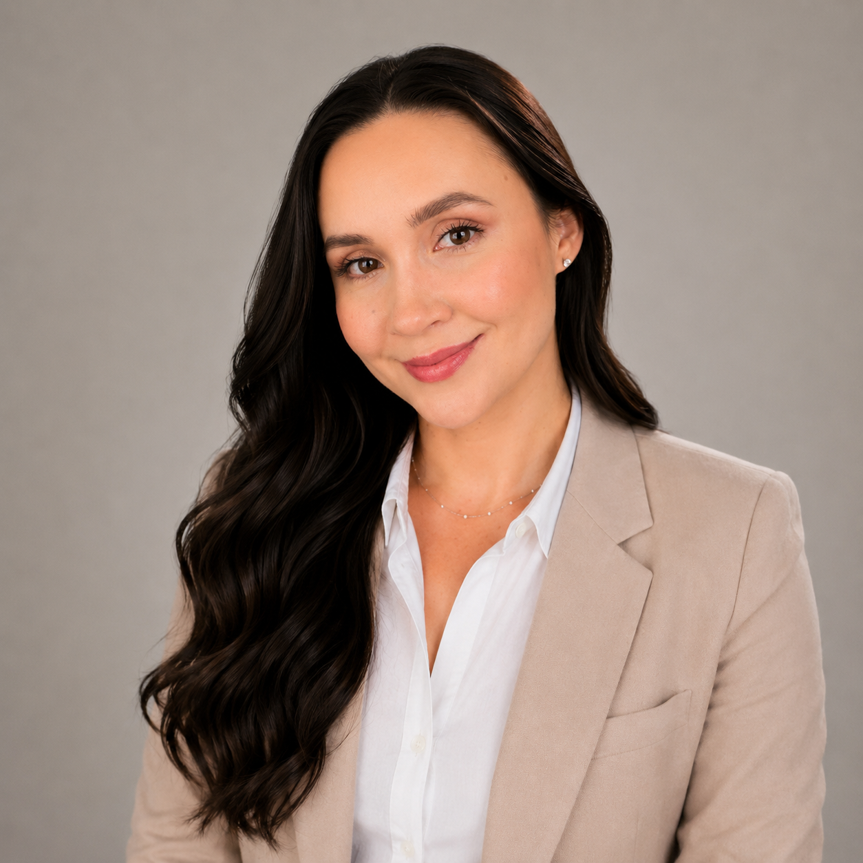 Ana Magana, change management consultant and founder of The Clarity Framework.