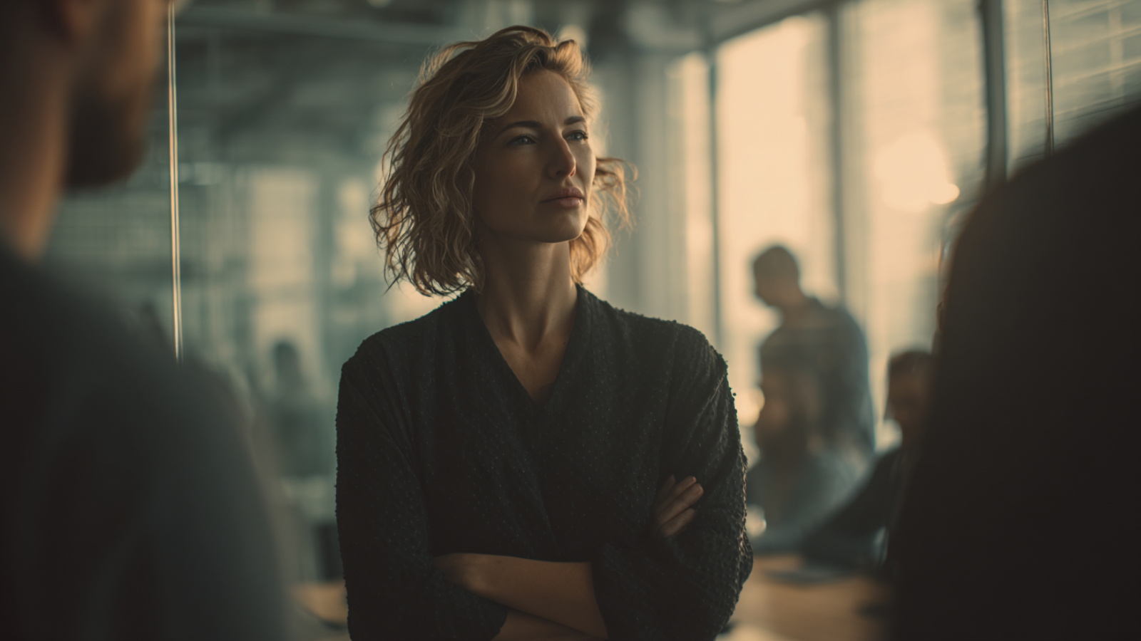 Why Leaders Should Say “I Don’t Know Yet” — and How to Do It Well