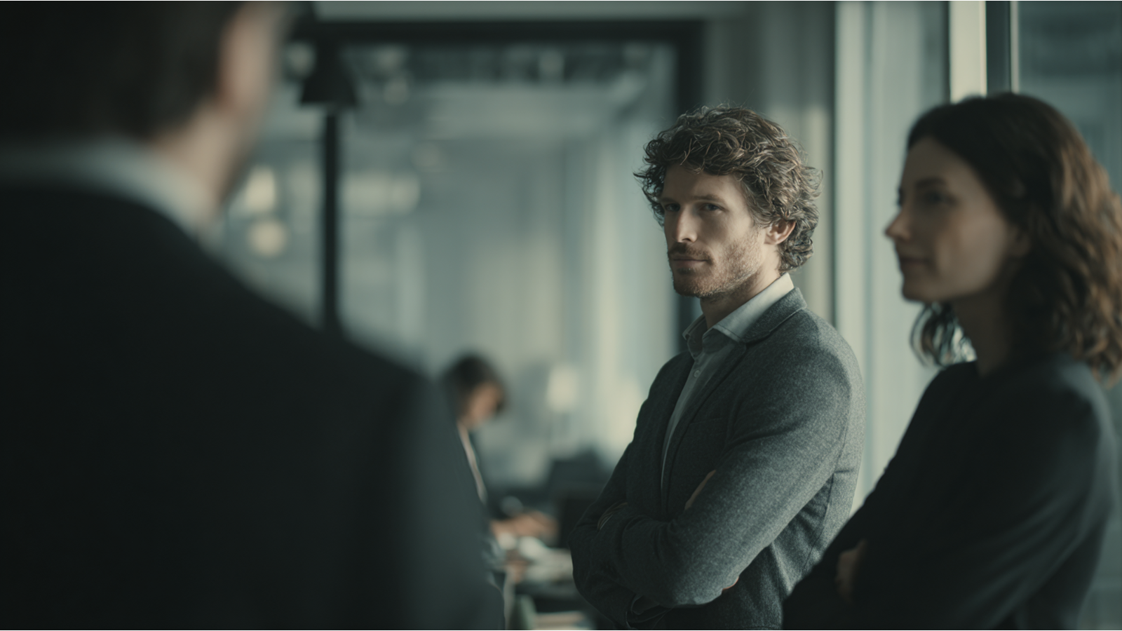 Leading in a Low-Trust Environment — and How to Turn It Around