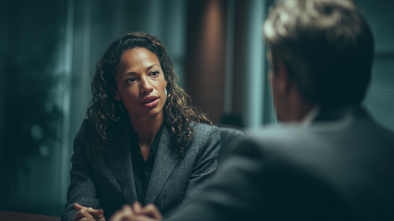 The Real Job of a Communications Leader