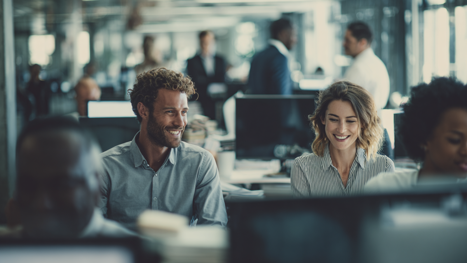 The 6 Signs of a Healthy Communications Culture