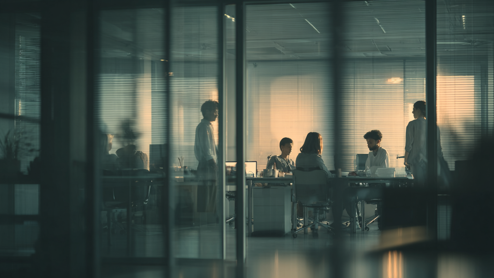 What Is ERP? A Plain-Language Breakdown